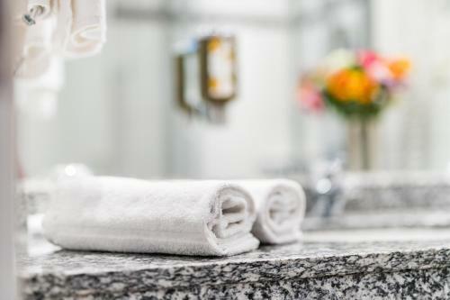 Hotel Am Schlo� Apolda