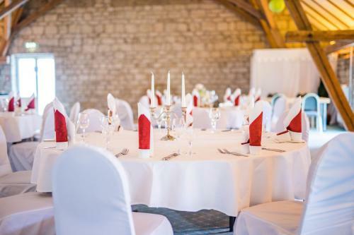 Hotel Am Schlo� Apolda