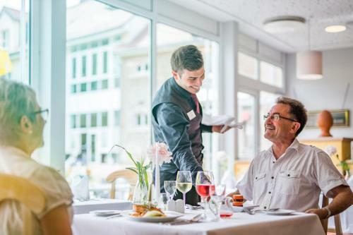 Hotel Am Schlo� Apolda