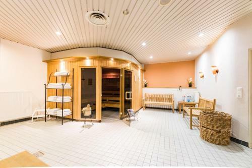 Hotel Am Schlo� Apolda