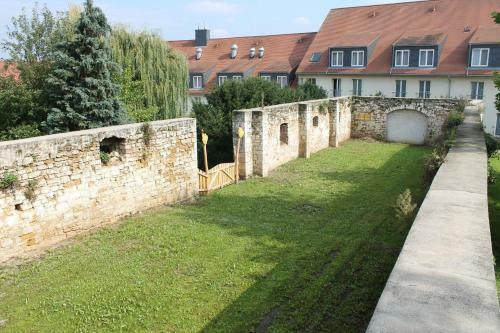 Hotel Am Schlo� Apolda