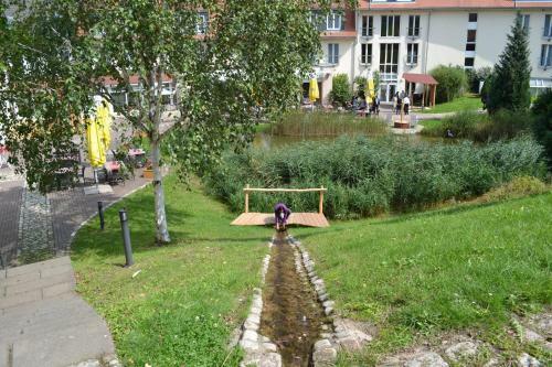 Hotel Am Schlo� Apolda