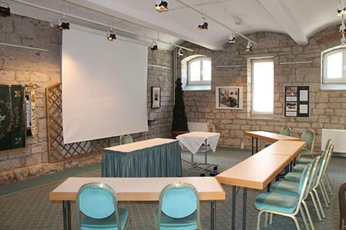 Hotel Am Schlo� Apolda