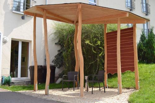 Hotel Am Schlo� Apolda