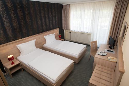 Hotel Weimarer Berg
