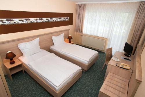 Hotel Weimarer Berg