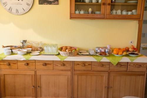 Hostal Hotel Garni Trumm