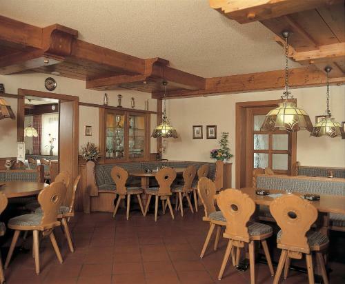 Urlaubshotel Binder