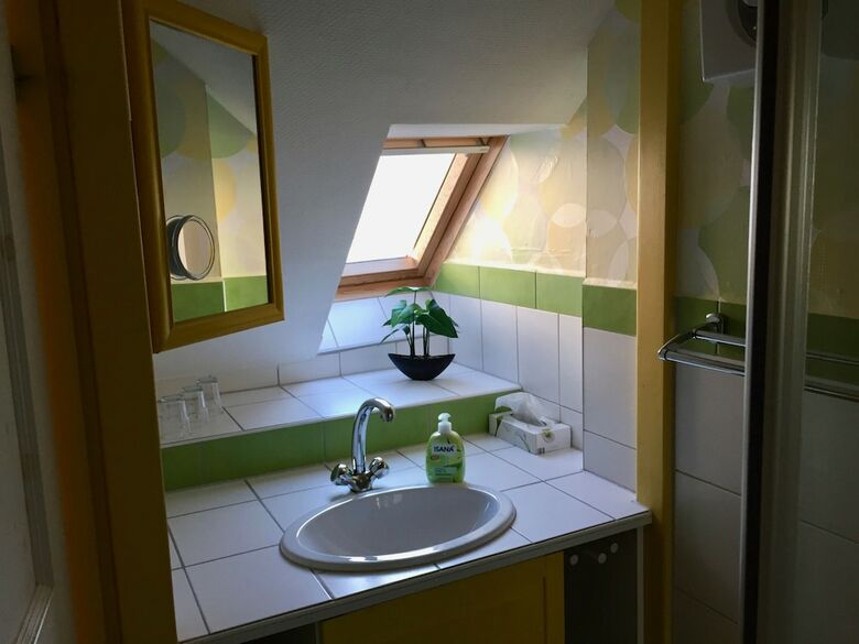 Hostal Pension "idyll"