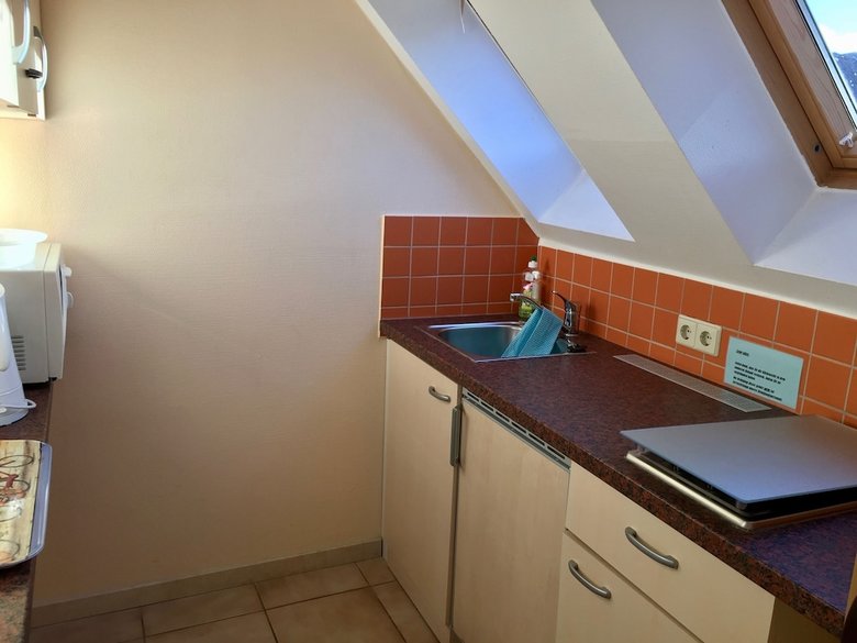 Hostal Pension "idyll"