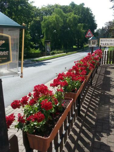 Parkhotel Blankenhain