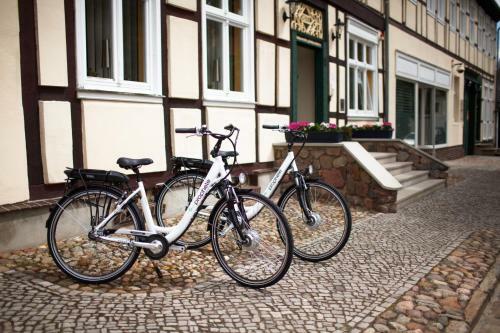 Landhotel Zum Pottkuchen