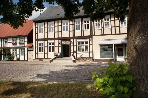 Landhotel Zum Pottkuchen