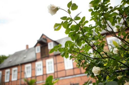 Landhotel Zum Pottkuchen