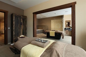 Lindner Spa & Golf Hotel Weimarer Land