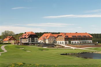 Lindner Spa & Golf Hotel Weimarer Land