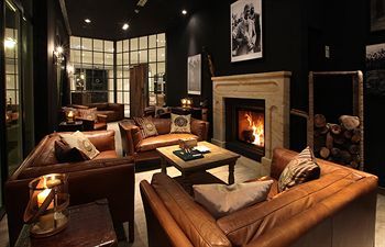 Lindner Spa & Golf Hotel Weimarer Land
