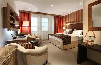 Lindner Spa & Golf Hotel Weimarer Land