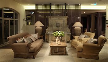 Lindner Spa & Golf Hotel Weimarer Land