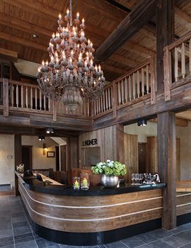 Lindner Spa & Golf Hotel Weimarer Land