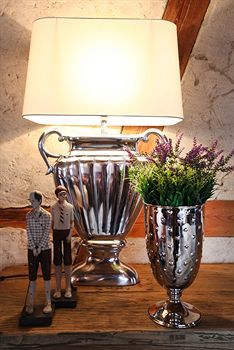 Lindner Spa & Golf Hotel Weimarer Land