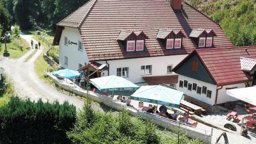 Hotel Zur Sommerfrische Lothram�hle