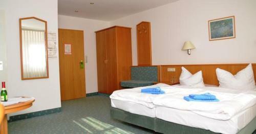Hotel Zur Sommerfrische Lothram�hle