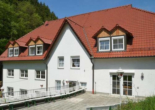Hotel Zur Sommerfrische Lothram�hle