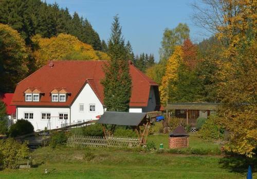 Hotel Zur Sommerfrische Lothram�hle
