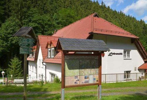 Hotel Zur Sommerfrische Lothram�hle