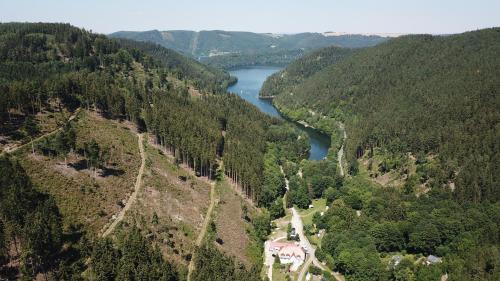 Hotel Zur Sommerfrische Lothram�hle