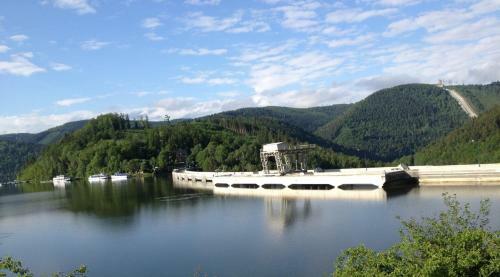 Hotel Zur Sommerfrische Lothram�hle