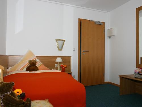 Hostal Gasthof Zur Post