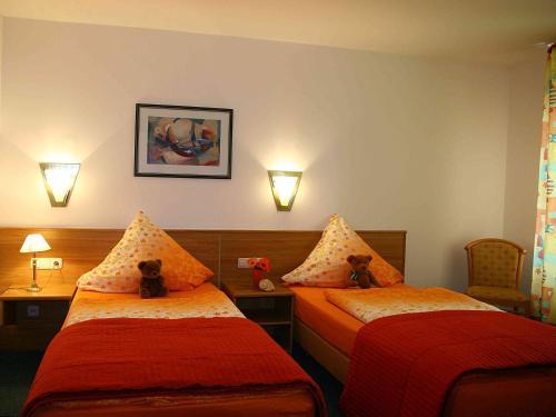 Hostal Gasthof Zur Post