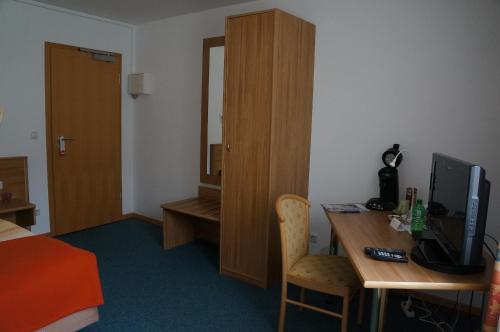 Hostal Gasthof Zur Post