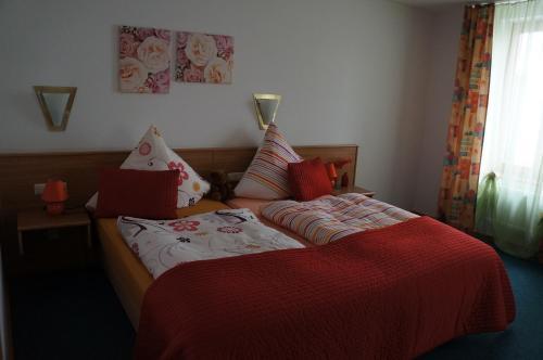 Hostal Gasthof Zur Post