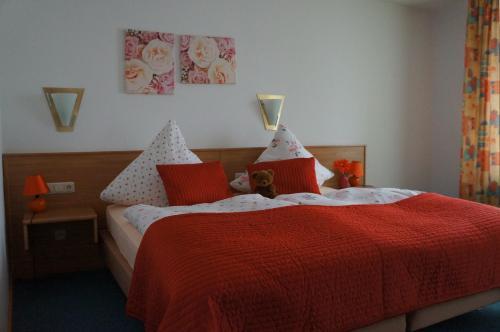 Hostal Gasthof Zur Post