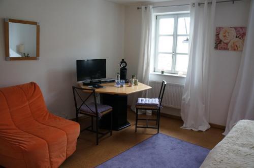 Hostal Gasthof Zur Post