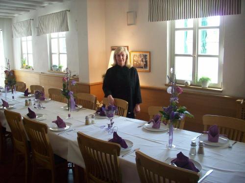 Hostal Gasthof Zur Post