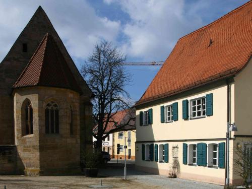 Hostal Gasthof Zur Post