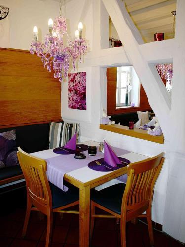 Hostal Gasthof Zur Post