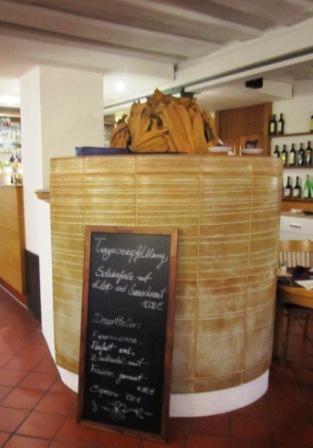 Hostal Gasthof Zur Post