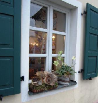 Hostal Gasthof Zur Post