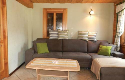 Apartment Altengesees Y