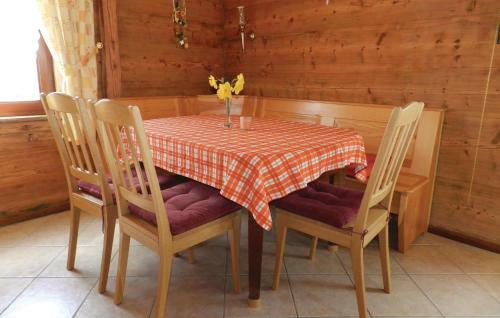 Apartment Altengesees Y
