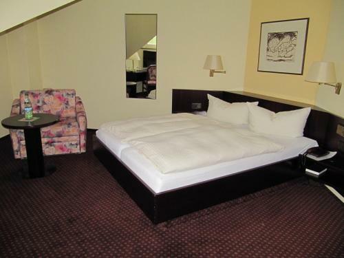 Hotel Wettin