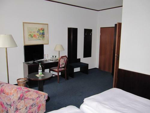 Hotel Wettin