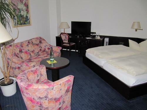Hotel Wettin