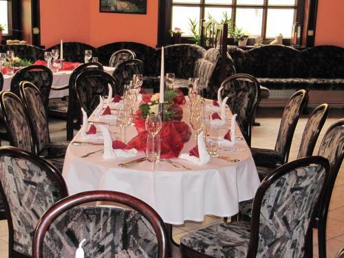 Hotel Wettin
