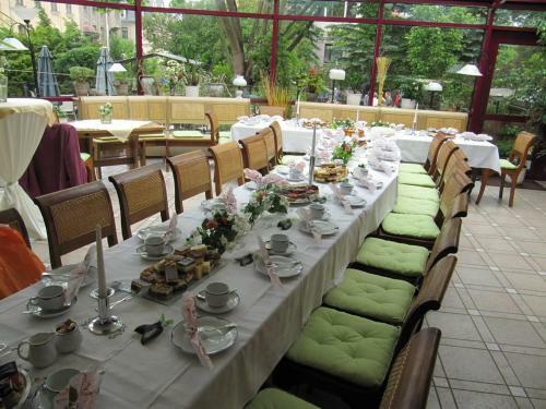 Hotel Wettin